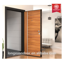 Italia puerta estilo puerta de seguridad puerta principal puertas dobles puerta blindada diseño